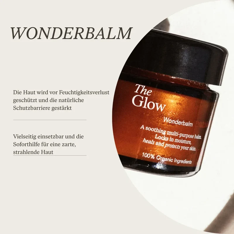 Wonderbalm 30 ml