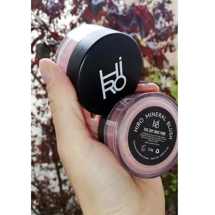 Mineral Blush 2.4 g