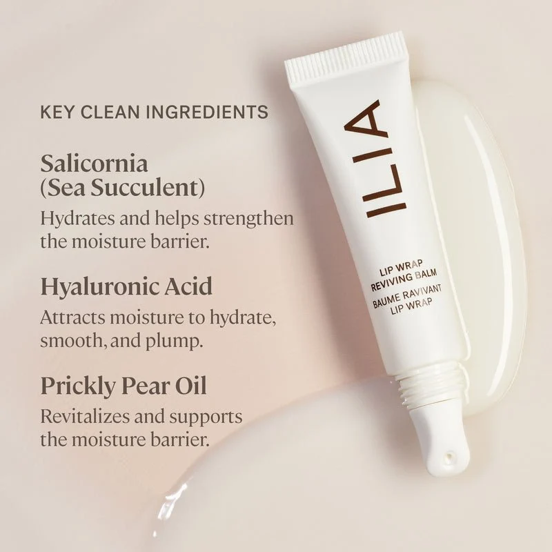 Lip Wrap Reviving Balm 7 ml