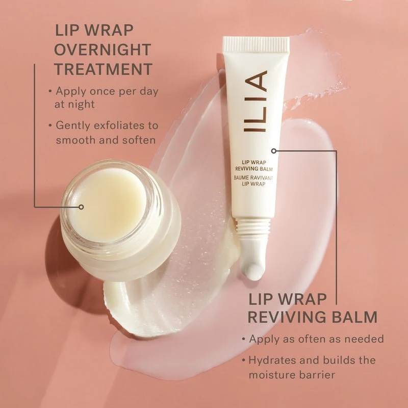 Lip Wrap Reviving Balm 7 ml
