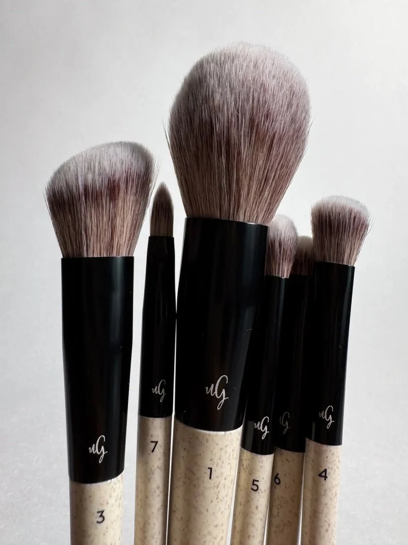 Powder Brush 01 Puderpinsel