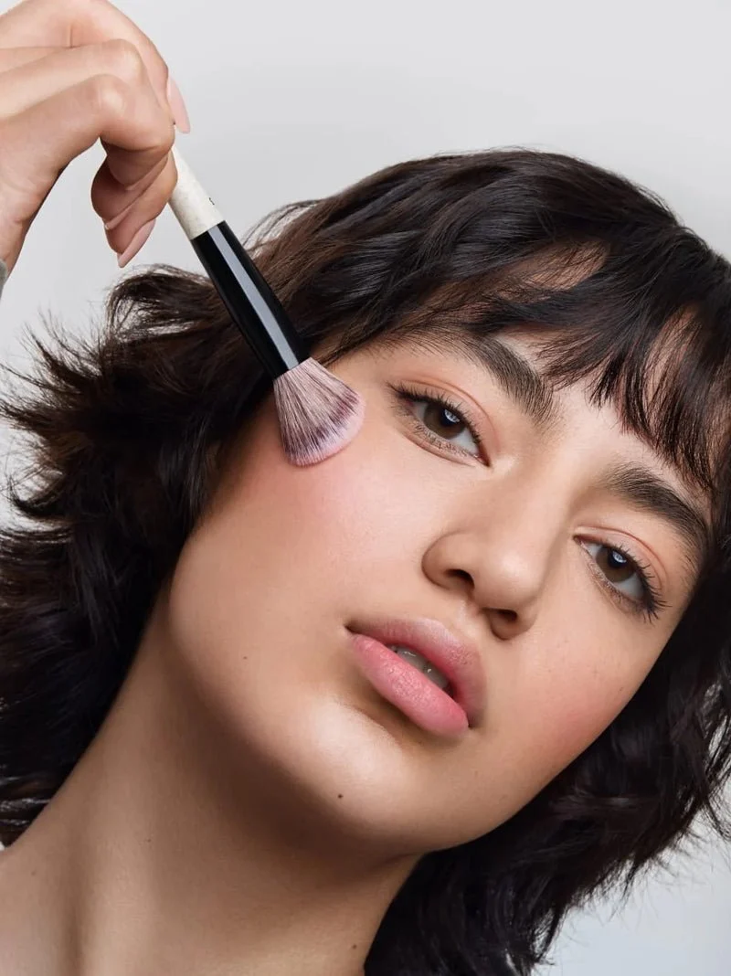 Blush & Contouring Brush 03 Rougepinsel