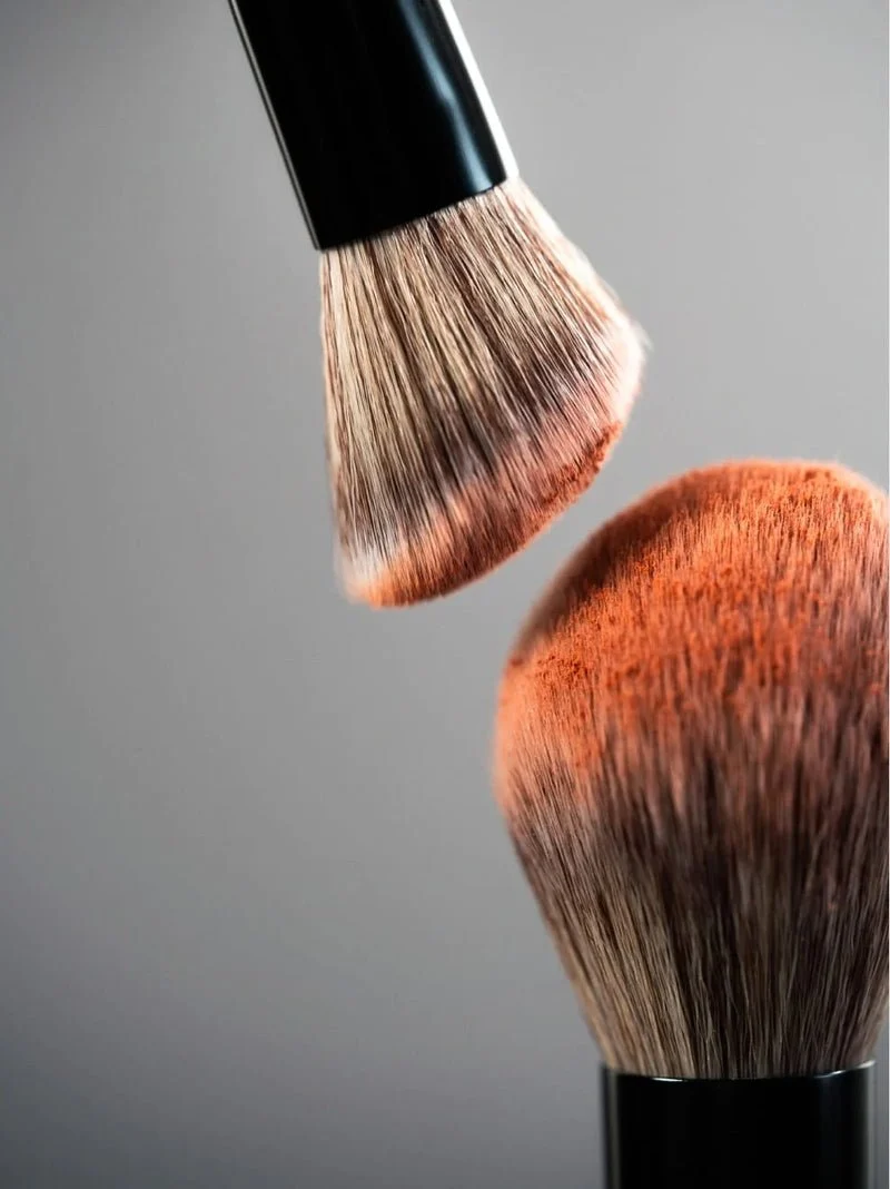 Blush & Contouring Brush 03 Rougepinsel