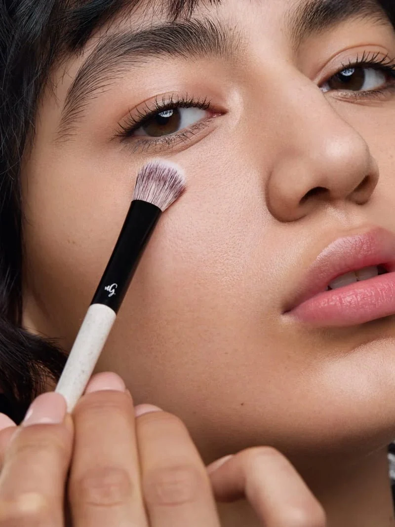 Concealer Brush 04 Concealerpinsel