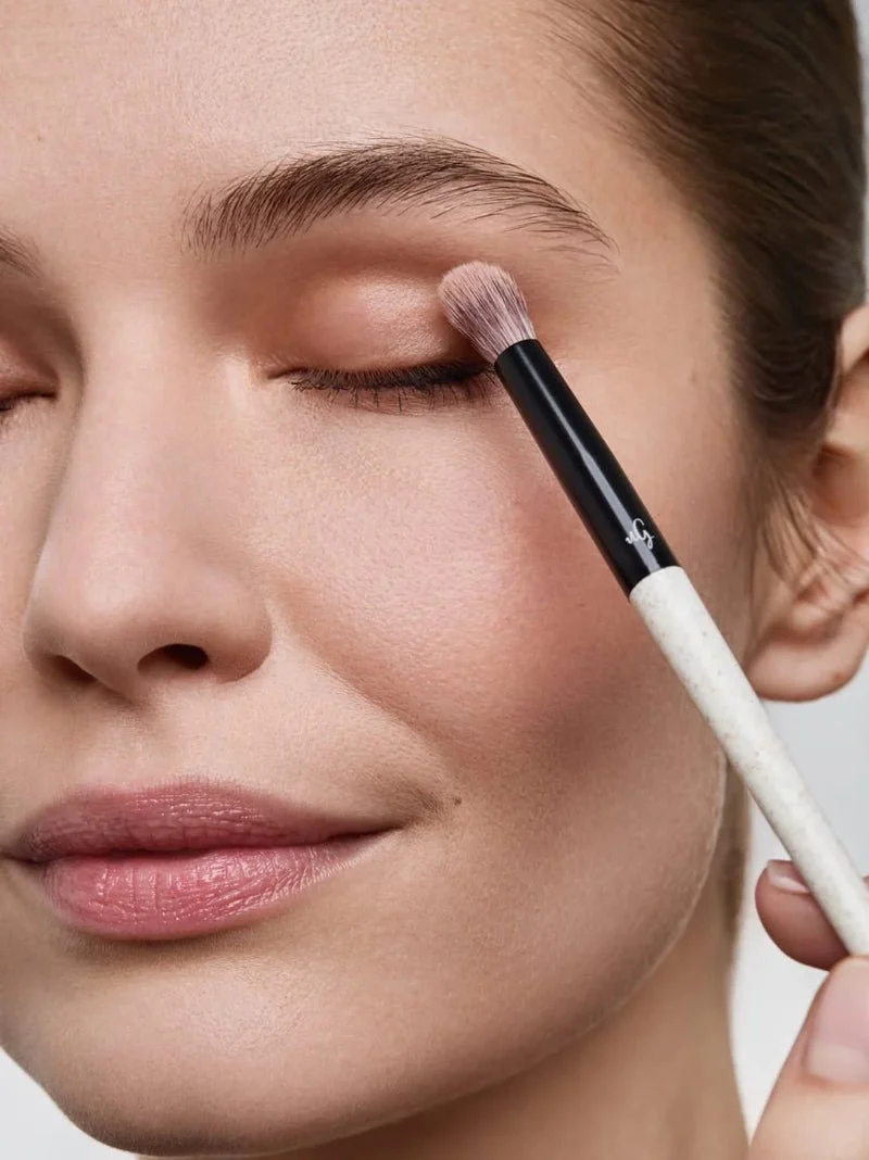 Eye Blender Brush 05 Lidschattenpinsel