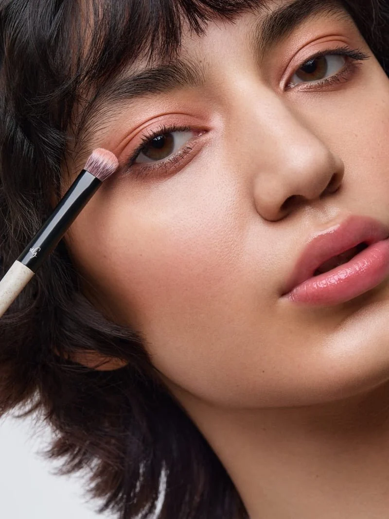 Eye Contouring Brush 06 Augenkonturenpinsel