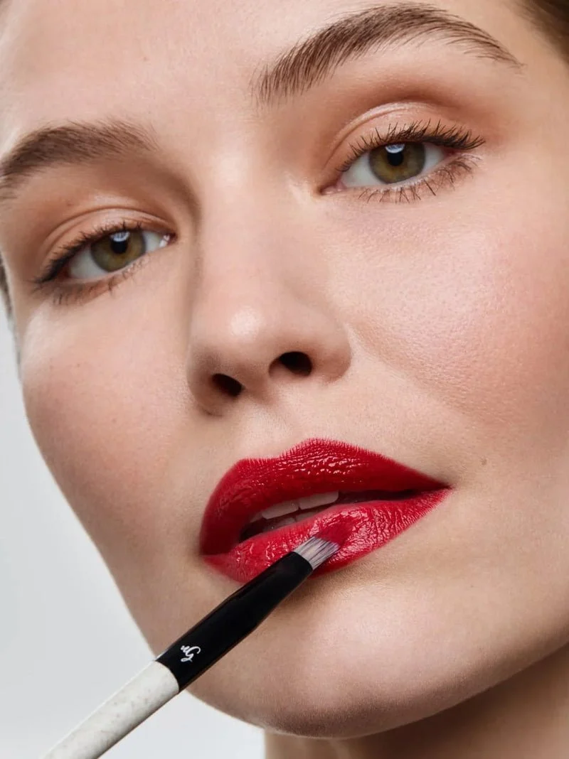 Lip Brush 07 Lippenpinsel