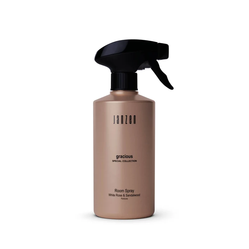Janzen Raumspray Gracious 500ml