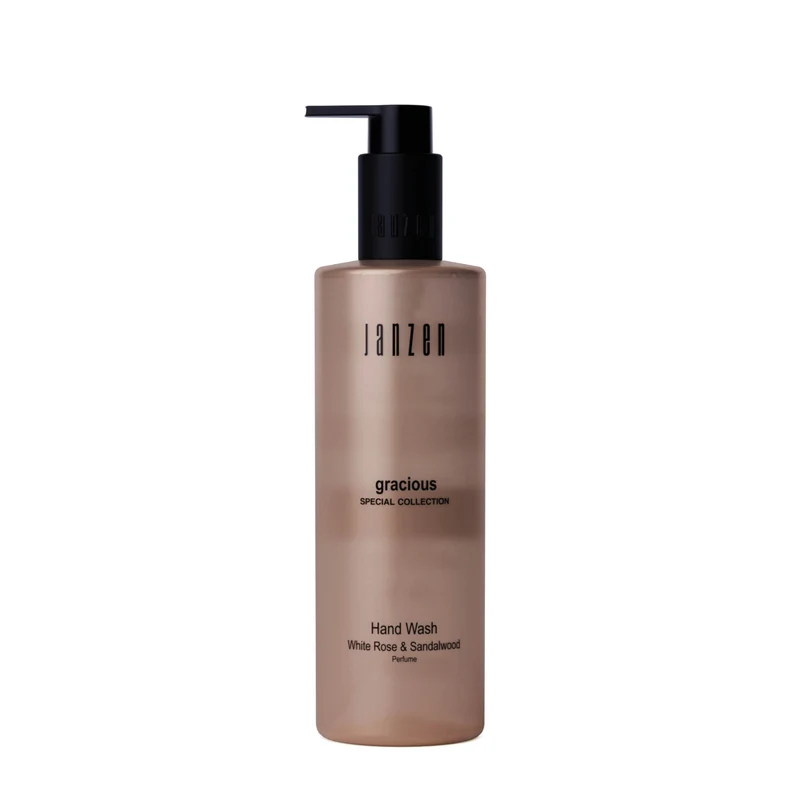 Janzen Hand Wash Gracious 250ml