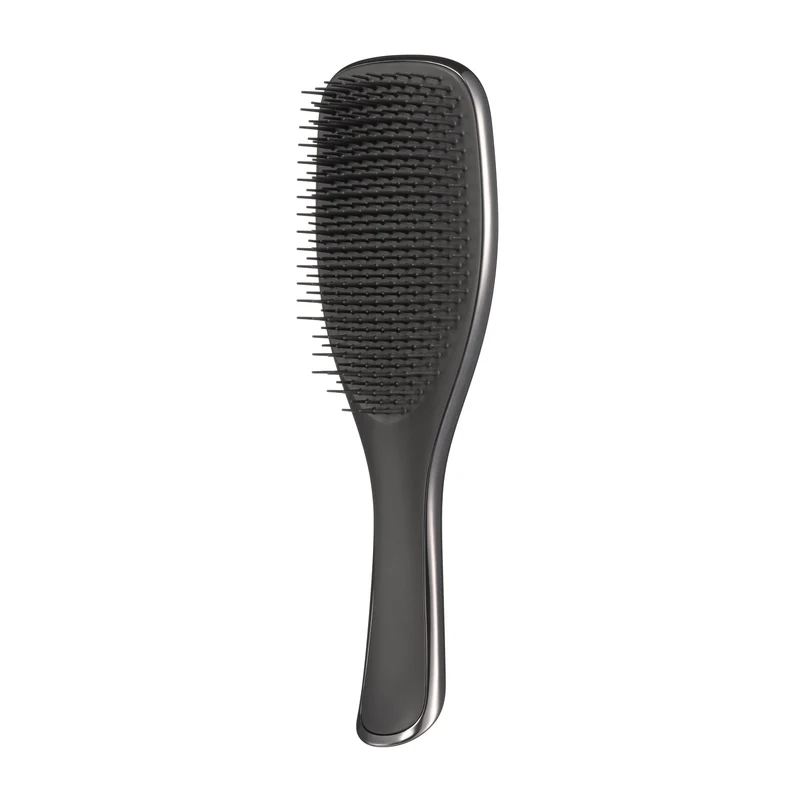 Tangle Teezer Entwirrungshaarbürste Mitternachtssilber