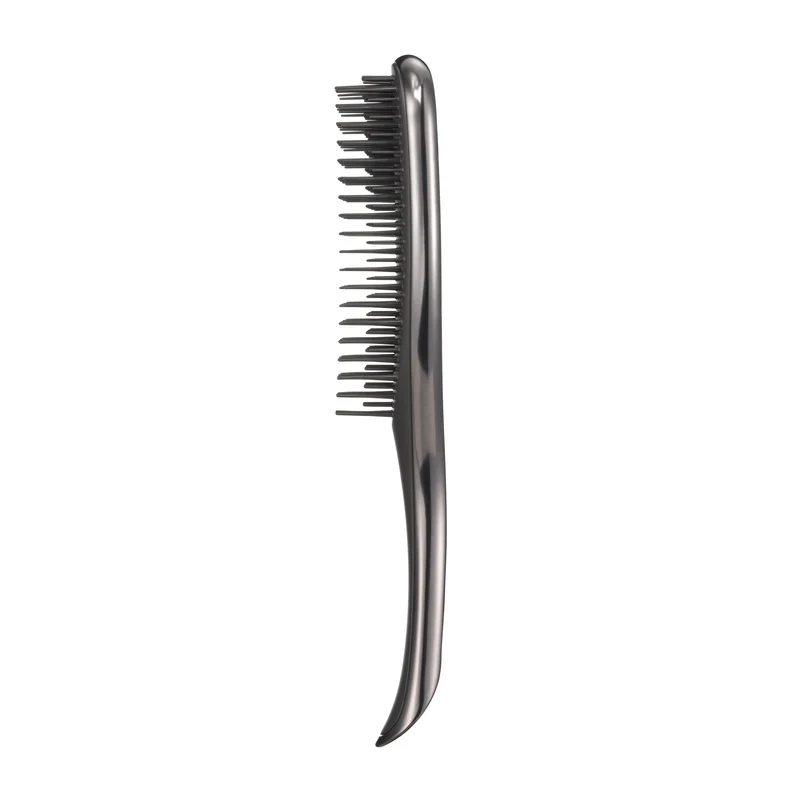 Tangle Teezer Entwirrungshaarbürste Mitternachtssilber