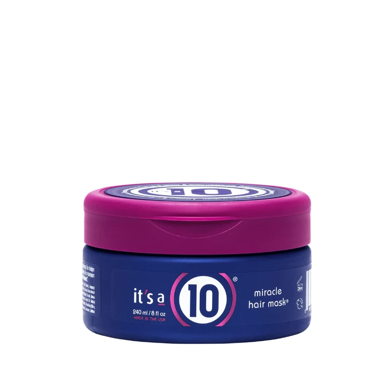 It's a 10 Miracle Hair Mask 240ml