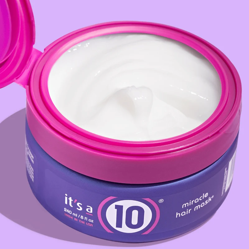 It's a 10 Miracle Hair Mask 240ml