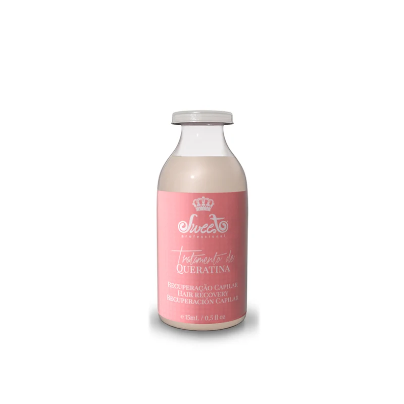 Sweet Professional Alchemy Keratin Behandlung 15ml