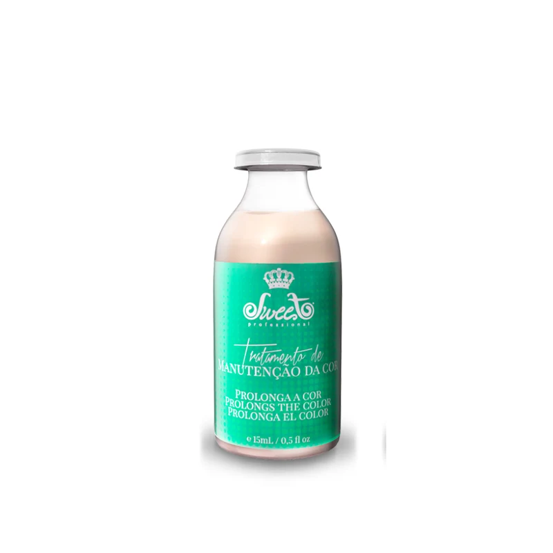 Sweet Professional Alchemy Farbpflege 15ml