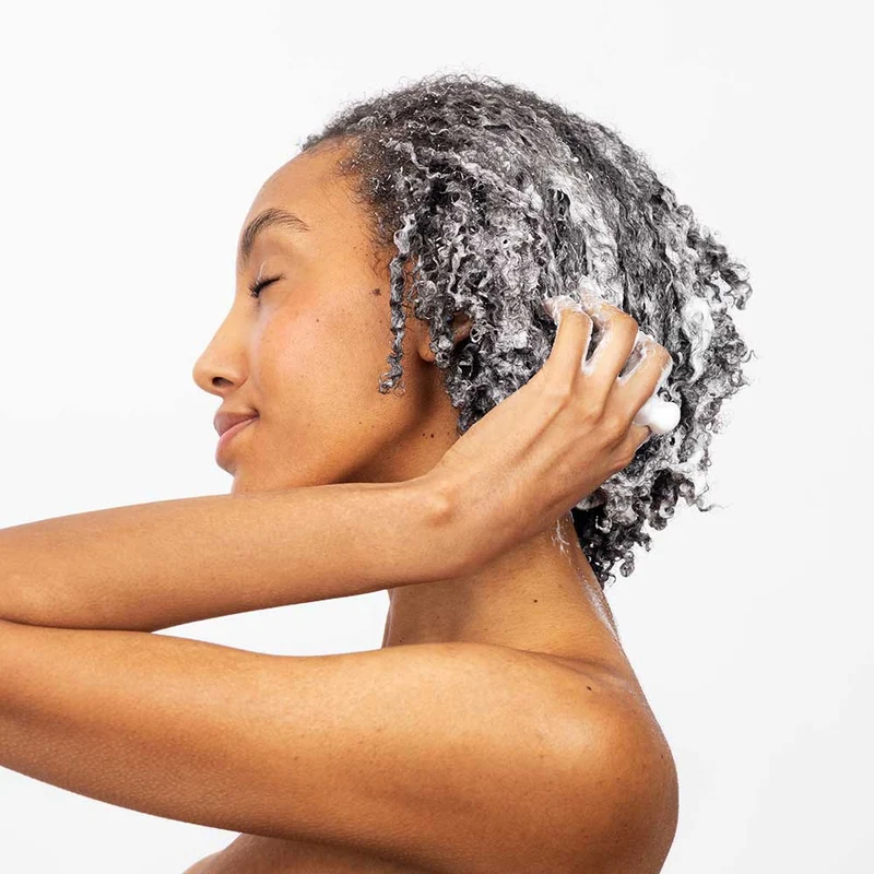 Coils & Curls Co Wash 350ml