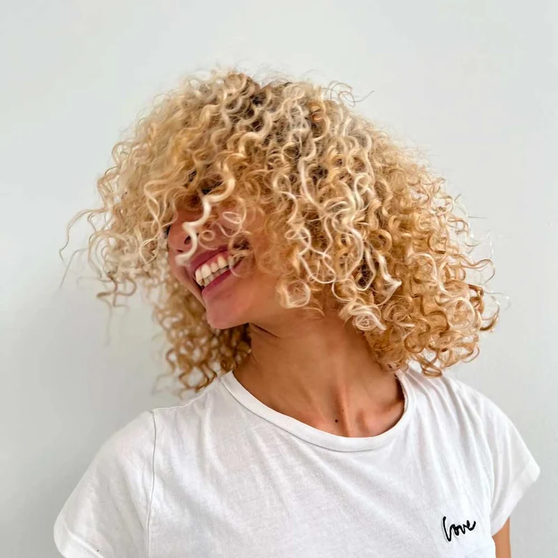 Curl Passion Shaper 200ml