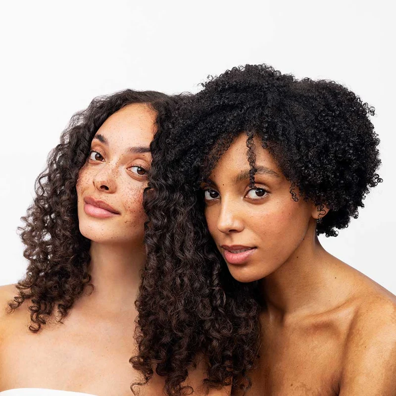 Coils & Curls Co Oil In Cream 100ml
