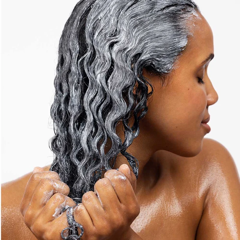 Coils & Curls Co Finishing Treatment 350ml