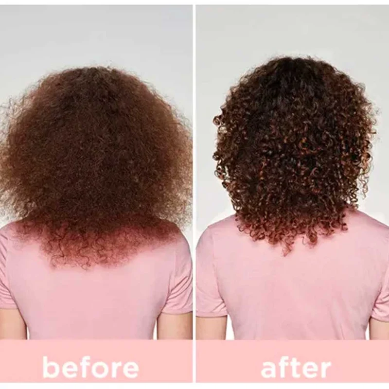 Curl Passion Fluid 200ml