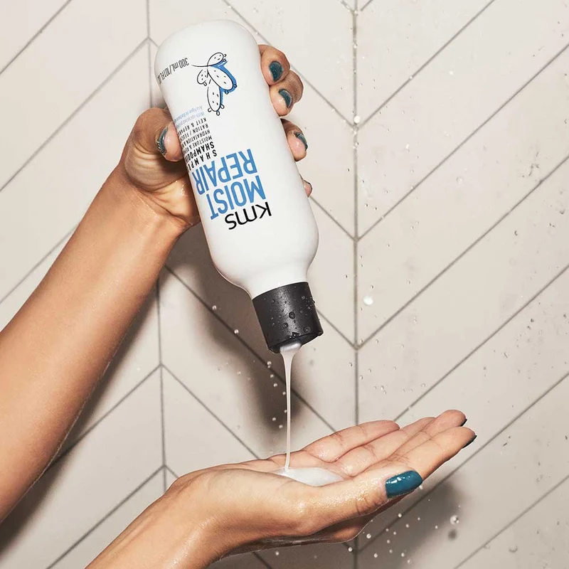 Moist Repair Shampoo 300ml