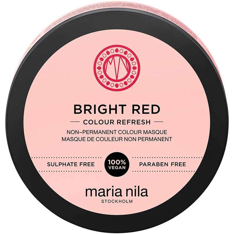 Colour Refresh Bright Red 0.66 100ml