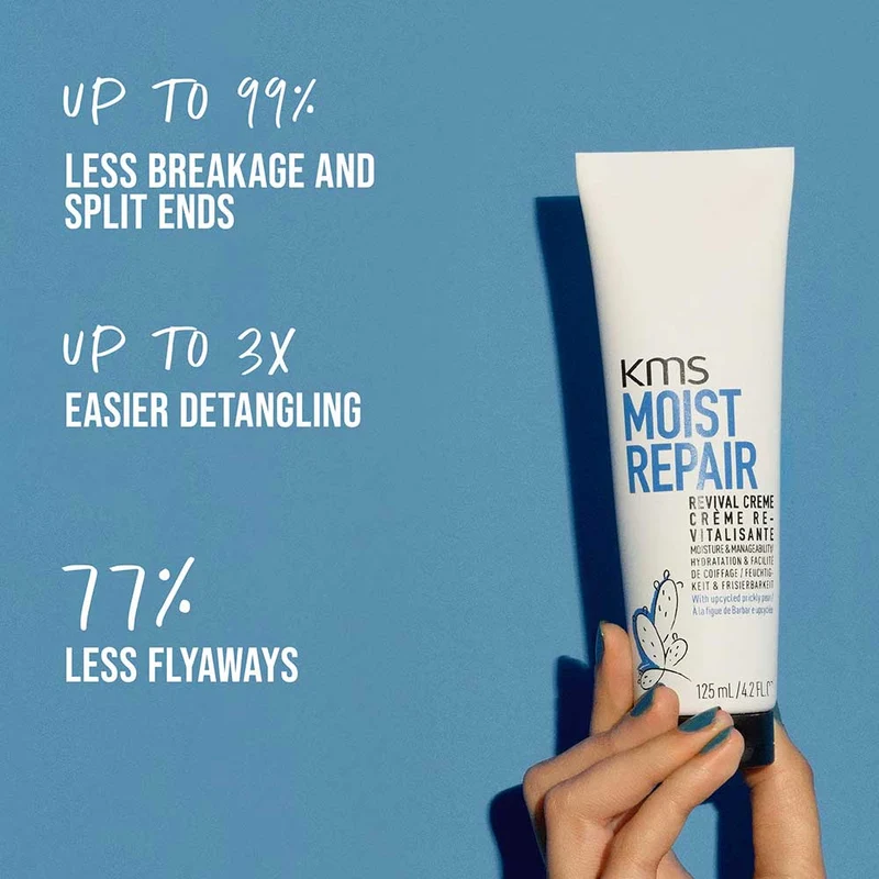 Moist Repair Revival Creme 125ml