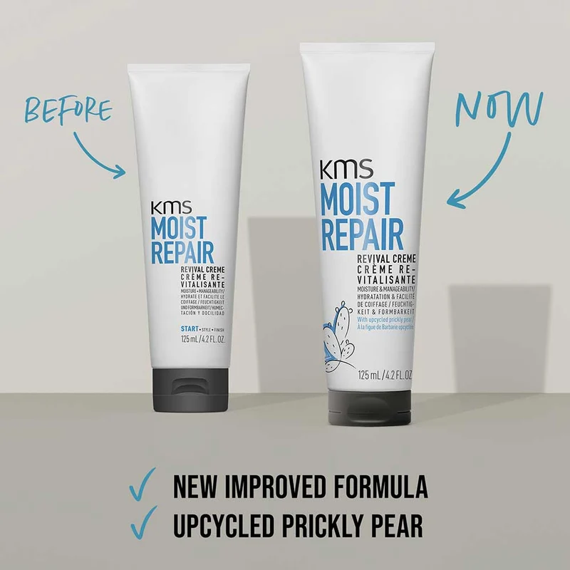 Moist Repair Revival Creme 125ml