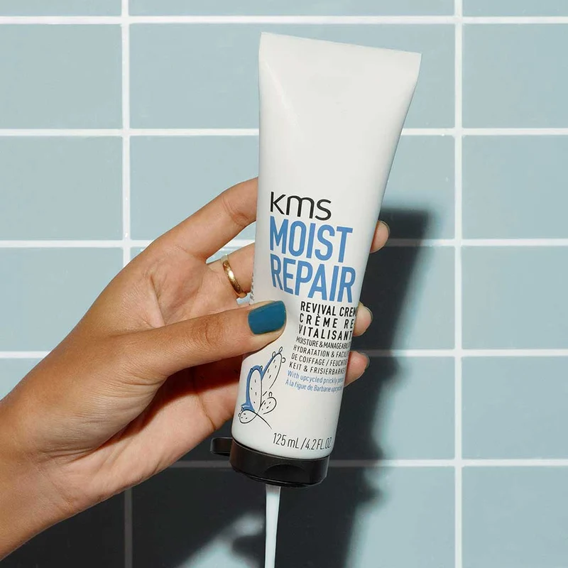 Moist Repair Revival Creme 125ml