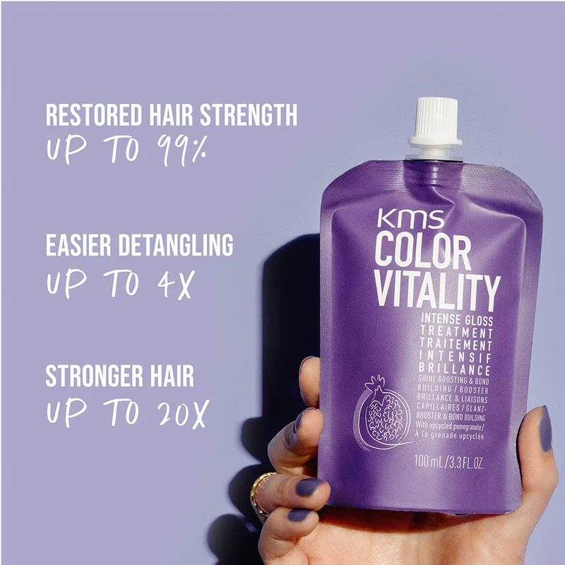 Color Vitality Intensive Glosstreatment 100ml