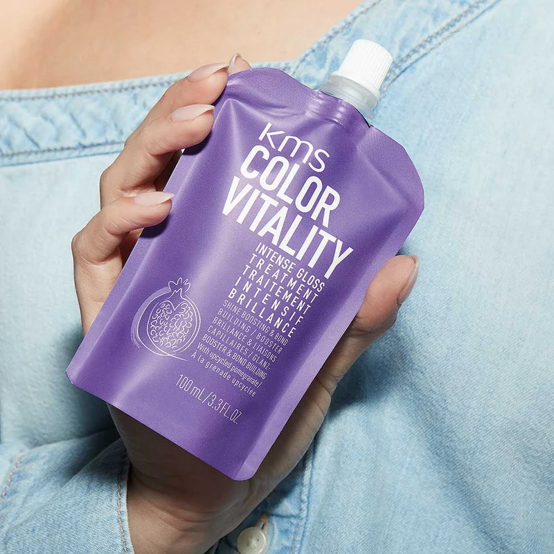 Color Vitality Intensive Glosstreatment 100ml