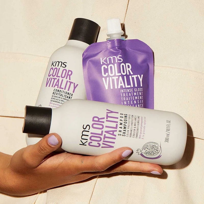Color Vitality Intensive Glosstreatment 100ml