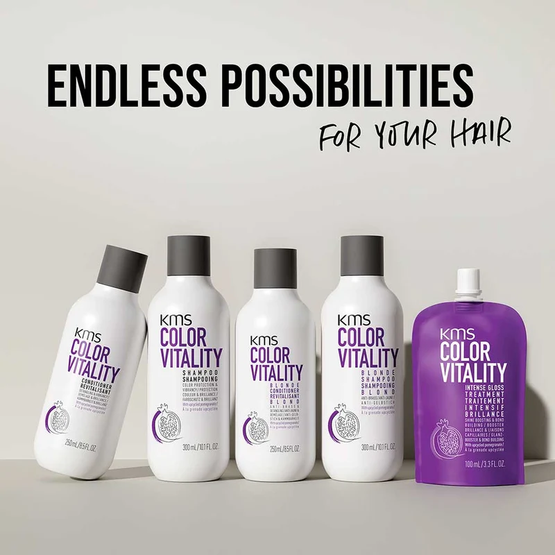 Color Vitality Intensive Glosstreatment 100ml