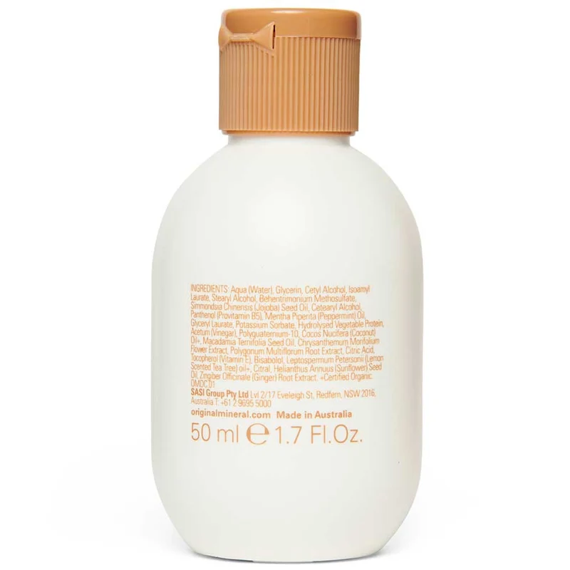 Original Detox Conditioner 50ml
