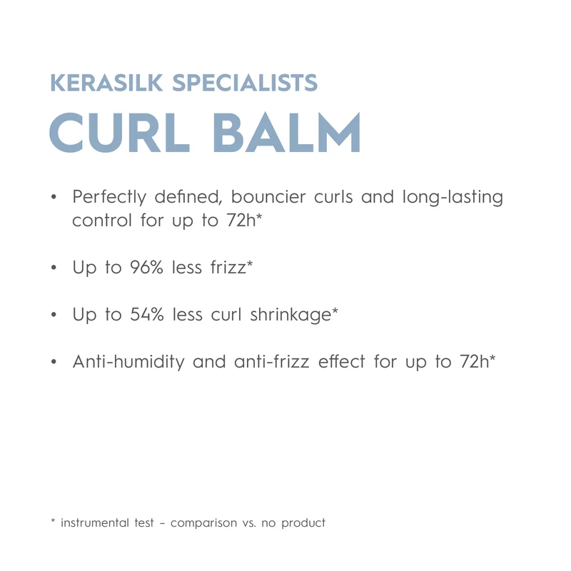 Curl Balm 150ml