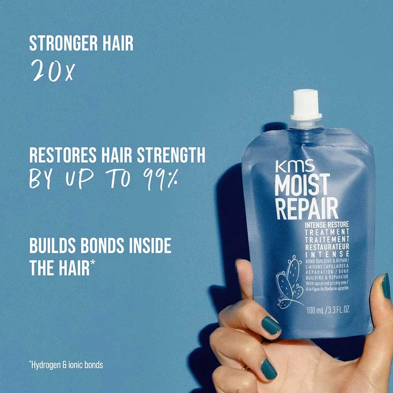 Moist Repair Intensive Restore Treatment 100ml