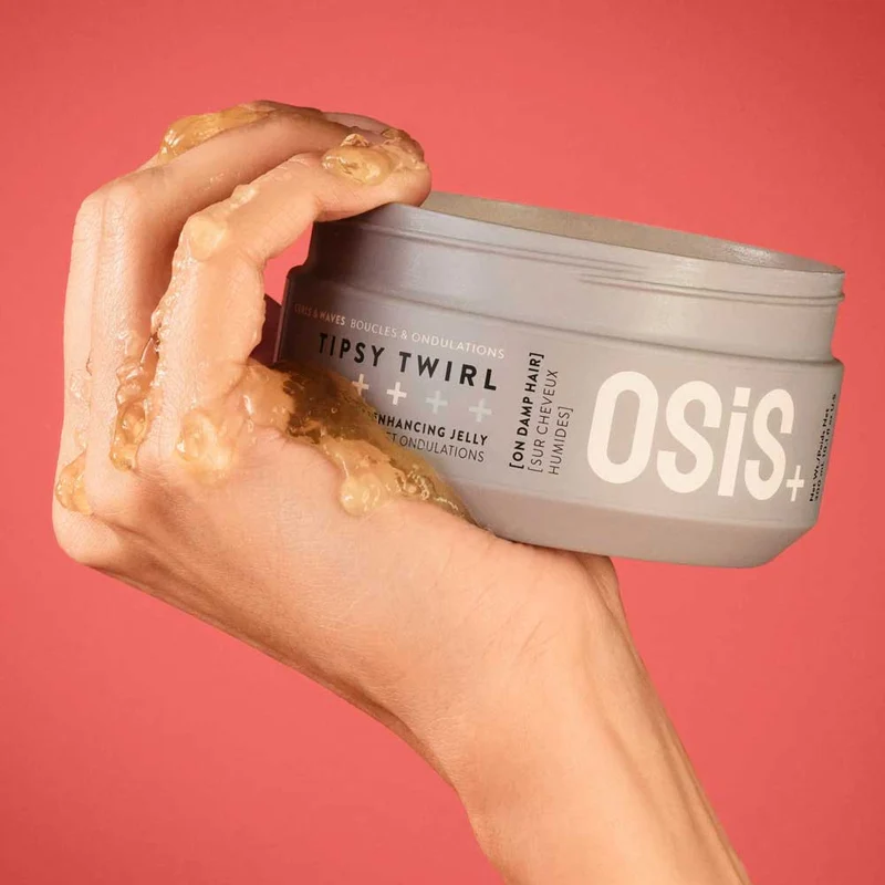 OSiS+ Tipsy Twirl 300g