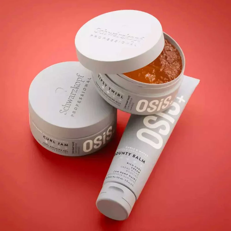 OSiS+ Tipsy Twirl 300g