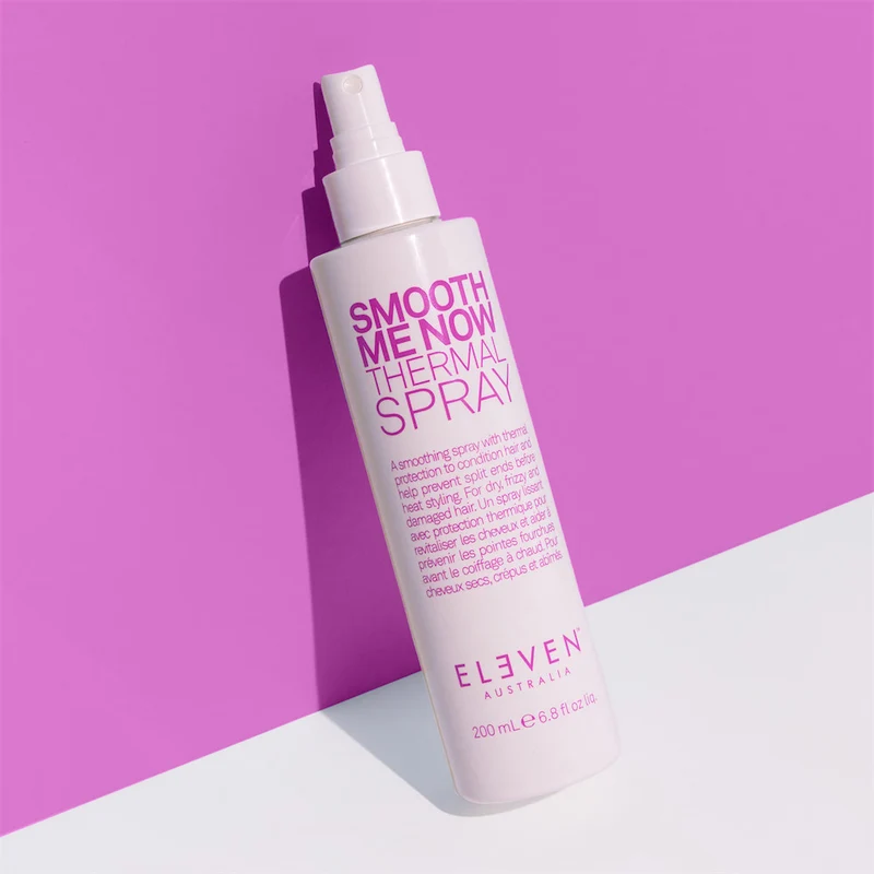 Smooth Me Now Thermal Spray 200ml