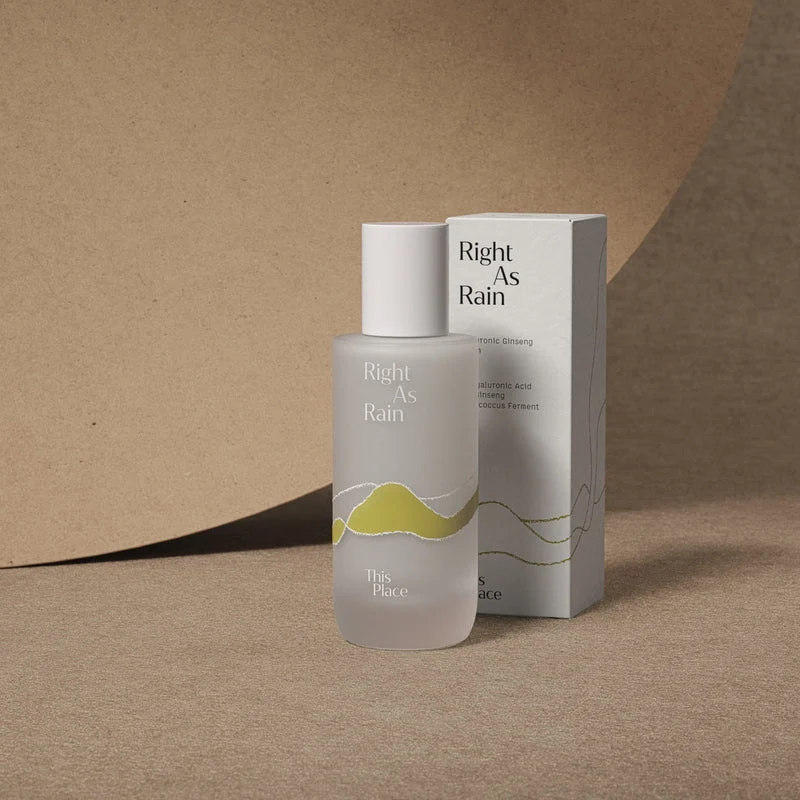 Right as Rain 30 ml