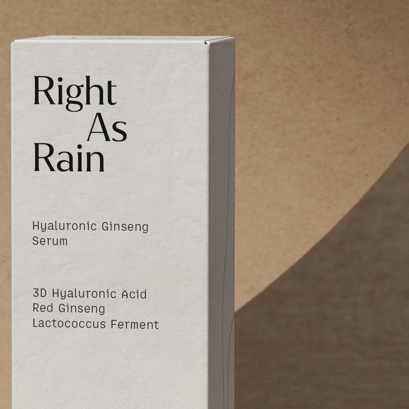 Right as Rain 30 ml