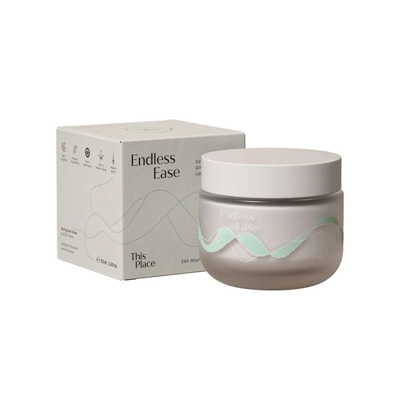 Endless Ease 50 ml