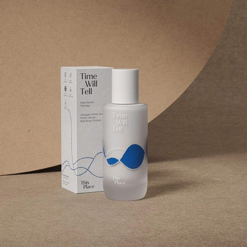 Time Will Tell 30 ml