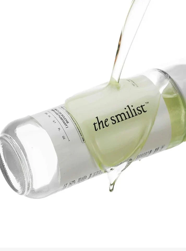 Purifying Mouthwash 200 ml