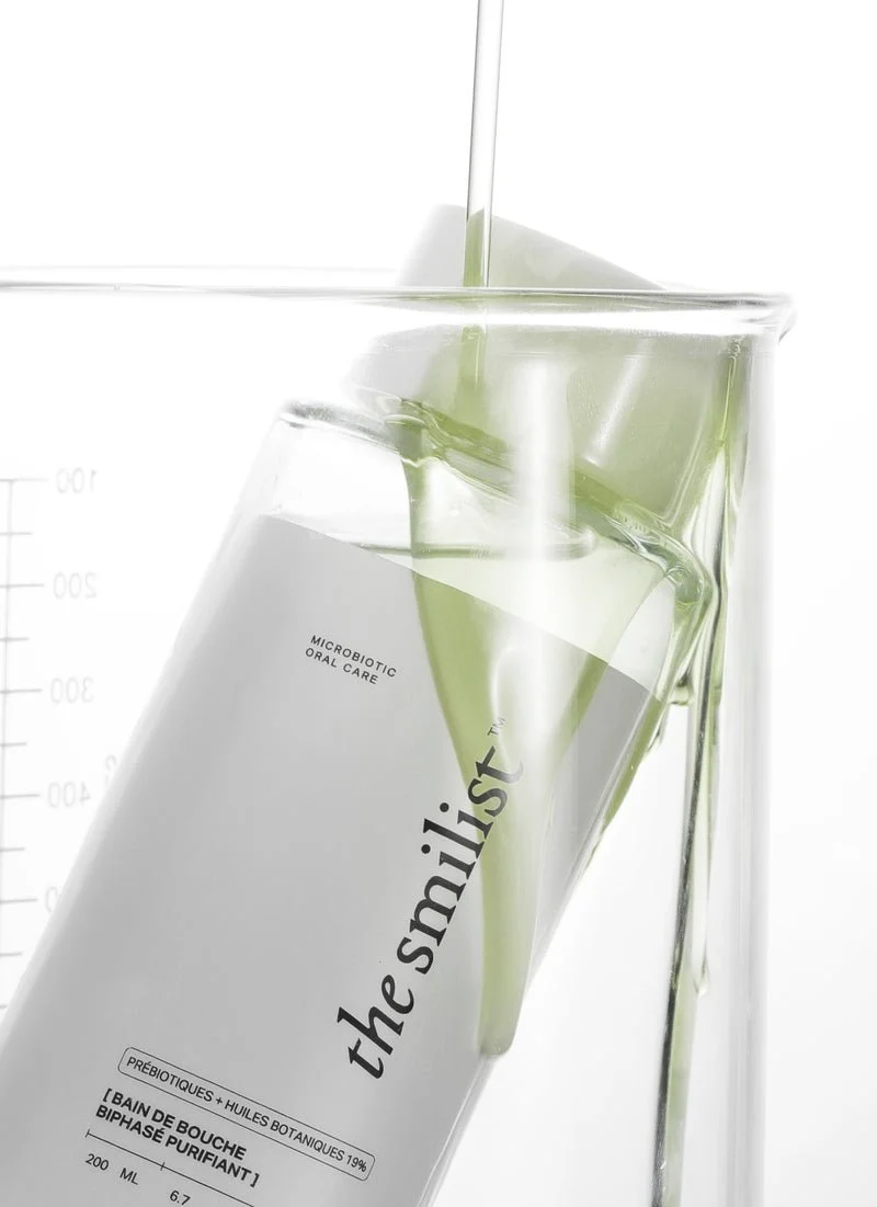 Purifying Mouthwash 200 ml