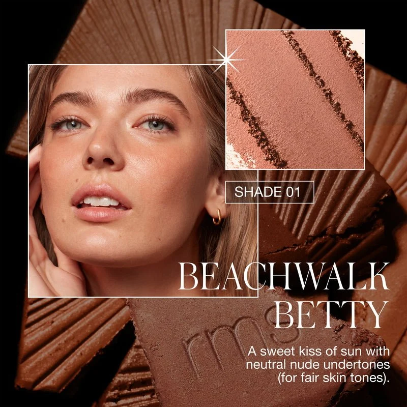 ReDimension Hydra Bronzer 6,5 g