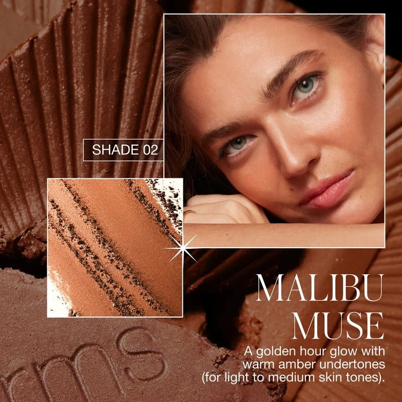 ReDimension Hydra Bronzer 6,5 g