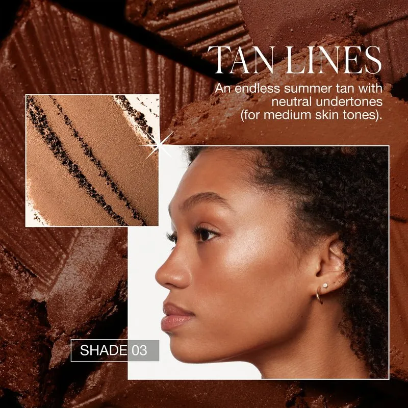 ReDimension Hydra Bronzer 6,5 g