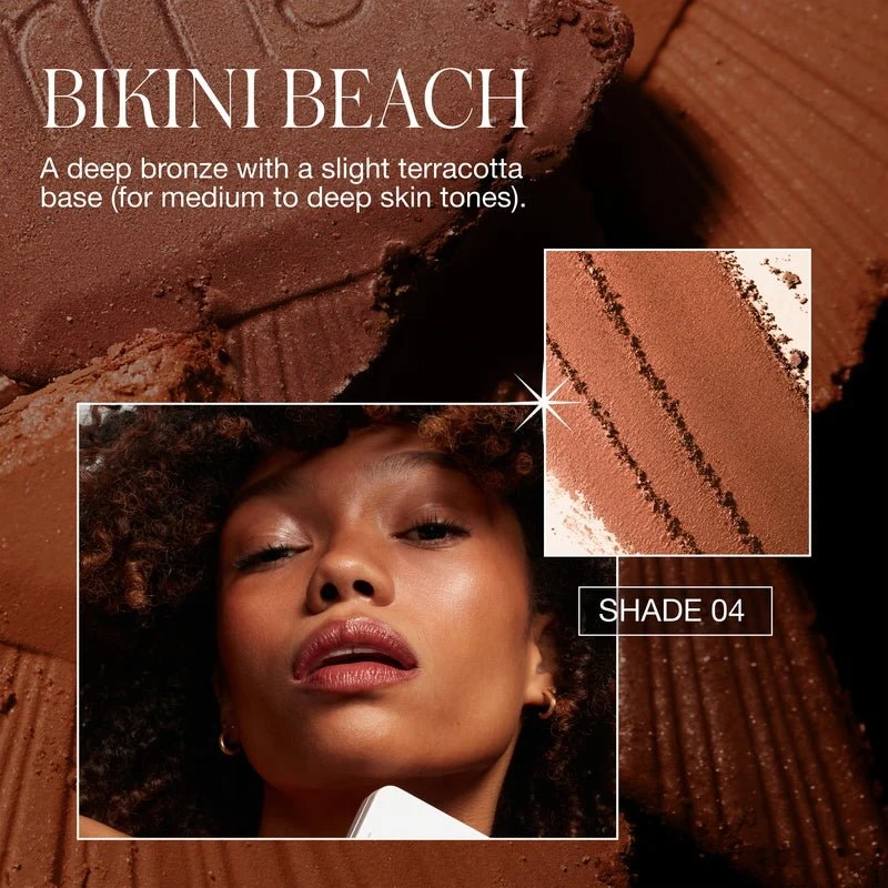 ReDimension Hydra Bronzer 6,5 g