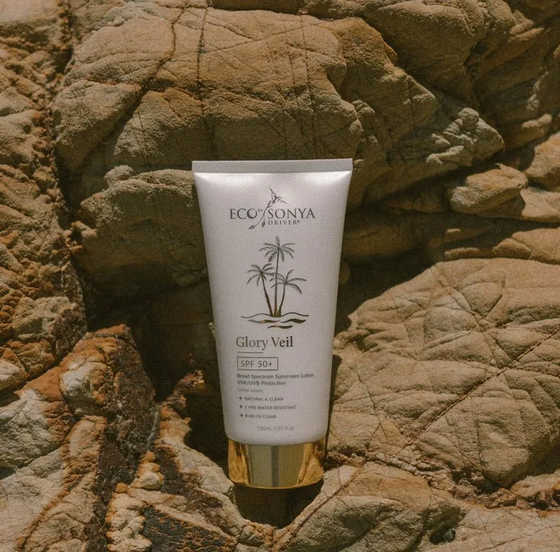 Glory Veil SPF 50+ 150 ml